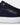 Luxury Suede Trainers for Men Venice Stingray Navy