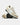 Luxury Suede Trainers Forum Court Beige White