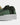 Luxury Suede Trainers Zuma Camo Olive 