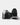 Designer Black Trainers for Men