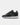 Designer Black Trainers for Men
