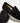 Men Designer Loafers Comporta Black