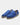 Men Designer Loafers Comporta Suede Royal