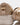 Men Designer Loafers Delta Slip Beige
