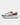 Men Designer Suede Shoes El Porto Beige White Blue