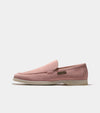 Comporta Loafer Suede