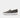 Men Suede Loafers Delta Slip Gray
