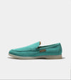 Comporta Loafer Suede