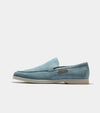 Comporta Loafer Suede