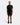 Black Pocket Short