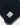 Mens Designer Beanie Core Navy