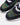 Mens Designer Leather Shoes Marina Del Rey Navy Multicolored