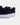 Mens Designer Navy Trainers Point Dume Caiman Croc