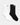  Pack Crew Socks Black & White