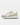 Mens Designer Suede Shoes El Porto Camo Sand White