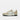 Mens Designer Suede Shoes Forum Court Beige White