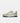 Mens Designer Suede Shoes Forum Court Beige White