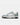 Mens Designer Suede Shoes Forum Court Sky Blue White