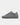 Mens Designer Suede Shoes Venice Stingray Grey