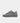 Mens Designer Suede Shoes Venice Stingray Grey