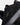 Mens Designer Sude Shoes Zuma Caiman Croc Black