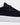 Mens Designer Trainers Manhattan Navy