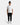 Mens Designer Tshirts Embroidered Chest White