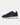 Mens Designer Trainers Lechuza Racer Caiman Croc Navy