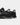 Mens Low Top Shoes Geres Trek Reflective Grey Black