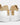 Zuma Hardware White Beige
