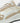 Mens Low Top Sneakers El Porto Camo Sand White