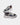 Mens Low Top Sneakers El Porto Cordura Grey Blue