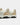 Mens Low Top Sneakers Forum Court Beige White