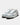 Mens Low Top Sneakers Forum Court Sky Blue White