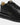 Mens Low Top Sneakers Lechuza Racer Black