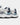 Mens Low Top Suede Sneakers One Navy