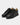 Mens Luxury Leather Shoes Lechuza Racer Black