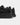Mens Luxury Leather Shoes Matador Python Black