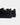 Mens Luxury Leather Shoes Venice Black & Gold