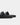 Mens Slides Laguna Beach Black White