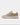 Men Suede Shoes Zuma Caiman Croc Beige