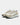 Mens Suede Sneakers El Porto Camo Sand White