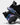 Leo Carrillo Iridescent Black
