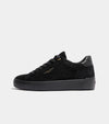 Zuma Caiman Croc Emboss Suede