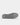 Mens Suede Sneakers Zuma Caiman Croc Grey