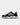 Navy Designer Trainers Leo Carrillo