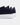 Navy Designer Trainers Manhattan