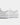 Premium High End Leather Sneakers Venice Caiman Croc White
