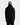 Designer Black Hoodie for Men