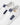 Designer White Trainers for Men